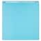 48 Pack: Lunar Blue Glisten Paper by Recollections™, 12" x 12"